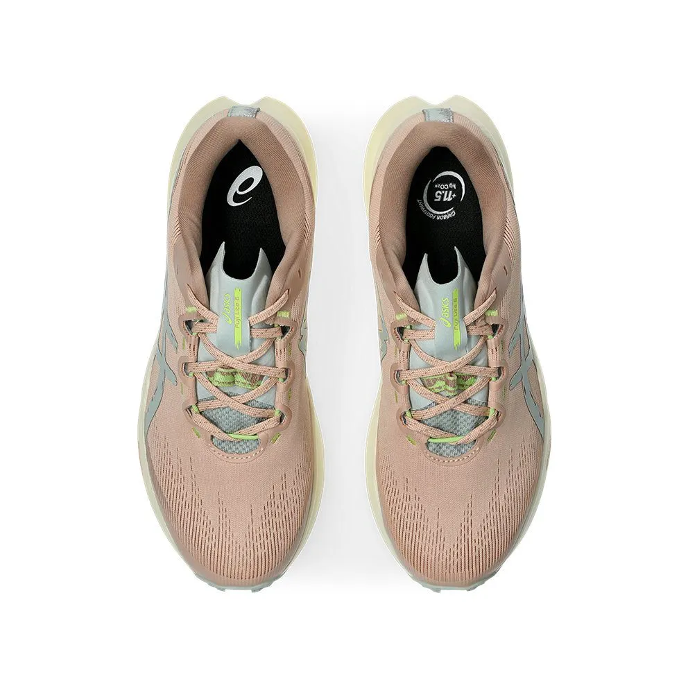 ASICS Fuji Lite 6 Pale Apricot Lichen Rock (1012B865-700)