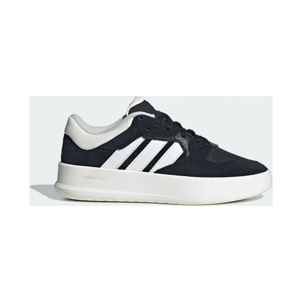 Adidas Court 24 Core Black / Off White / Carbon (IH0524)