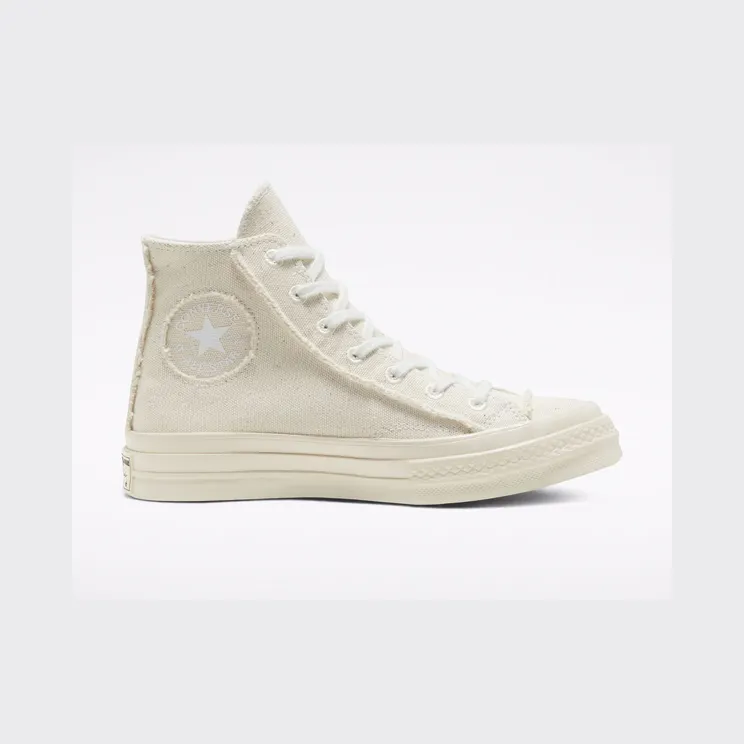 Converse Chuck 70 High ‘Egret’ Egret/Natural (167749C)