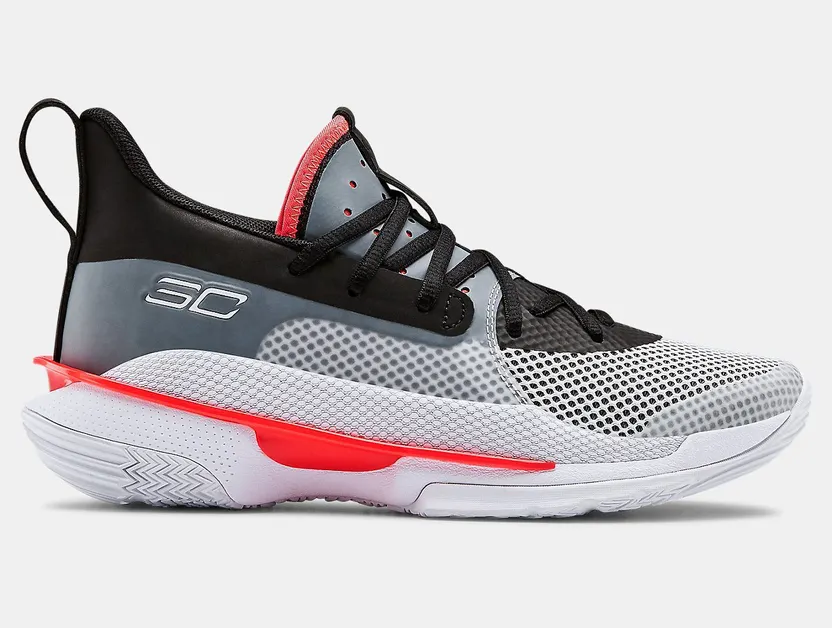 Under Armour Curry 7 UNDRTD (3022113-100)