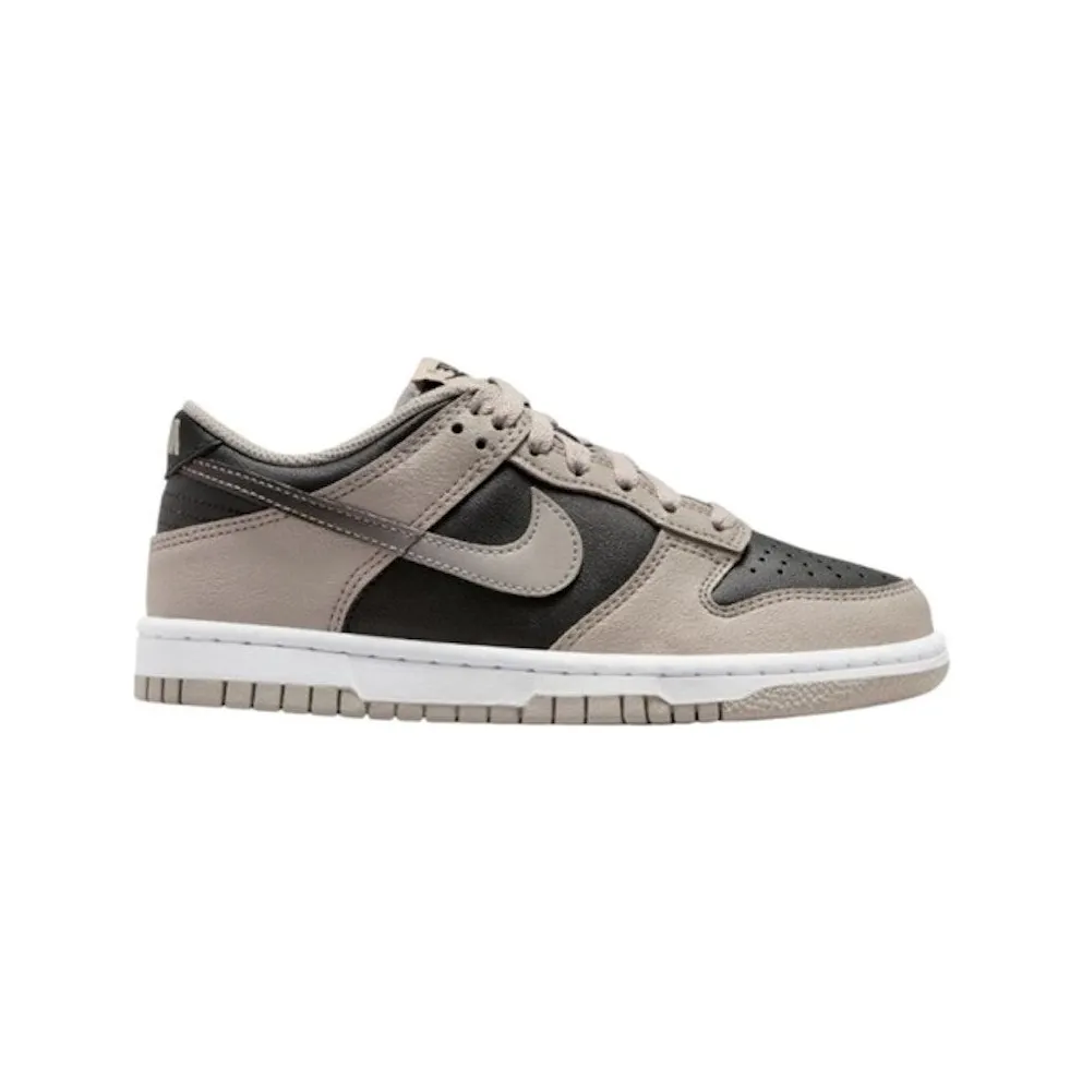 Nike Dunk Low College Grey Black (HV6363-009)