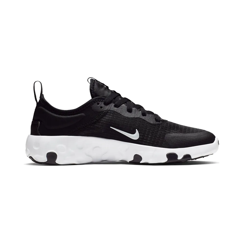 Nike Renew Lucent GS ‘Black’ “Black / White” (CD6906-001)