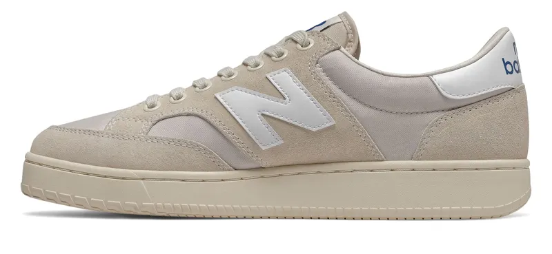 New Balance Pro Court Cup Turtle Dove Turtle Dove/Munsell White (PROCTCCA)