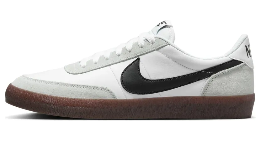 Nike Killshot 2 Leather “Grey” (HF1054-100)