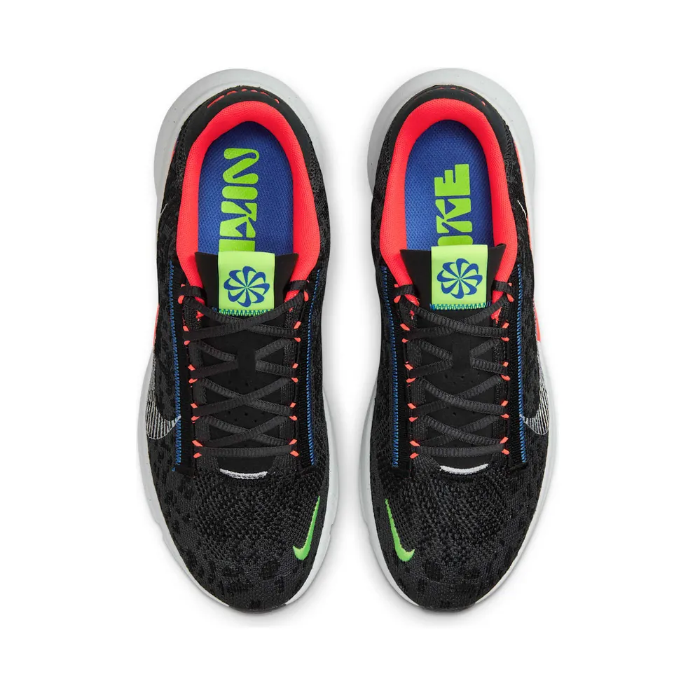Nike SuperRep Go 3 Next Nature Flyknit Training Black (DH3394-003)