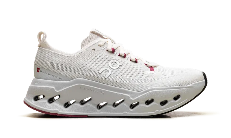 On Running Cloudsurfer Max “Ivory Arctic” (3WF30224290)