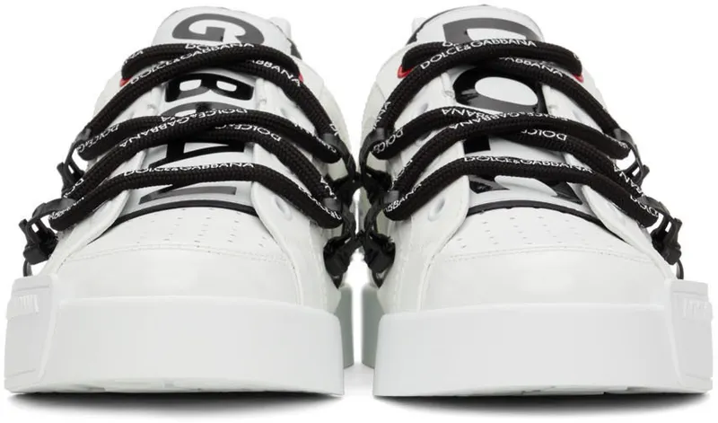 Dolce & Gabbana Black Portofino (CS1783 AJ986)
