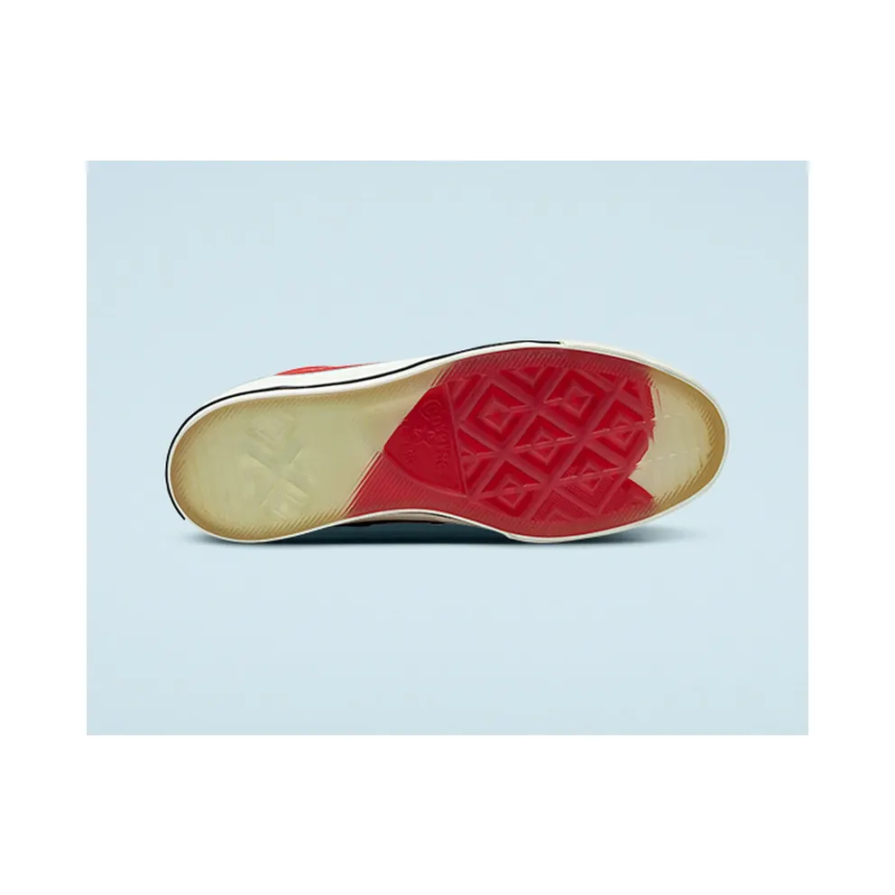 Converse Chuck 70 High ‘Valentine’s Day – University Red’ University Red/Egret/Black (171117C)
