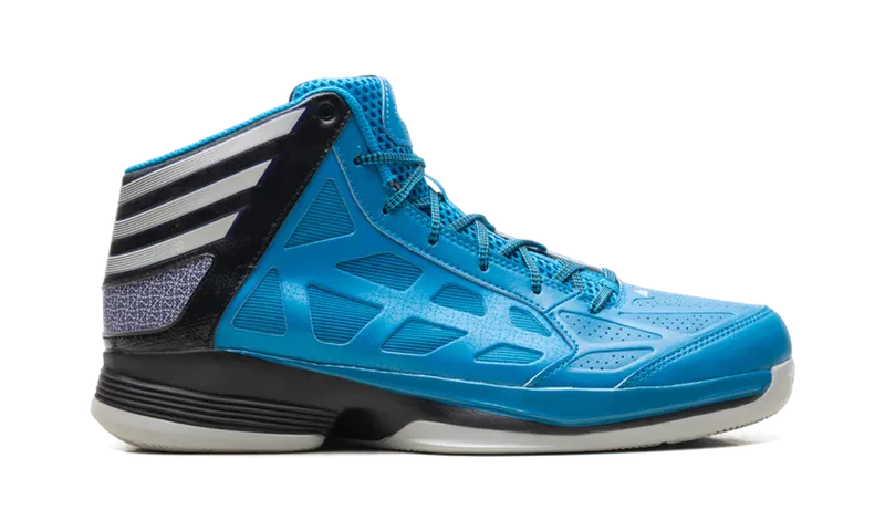 Adidas Crazy Shadow “Creme Blue Black White” (G56495)