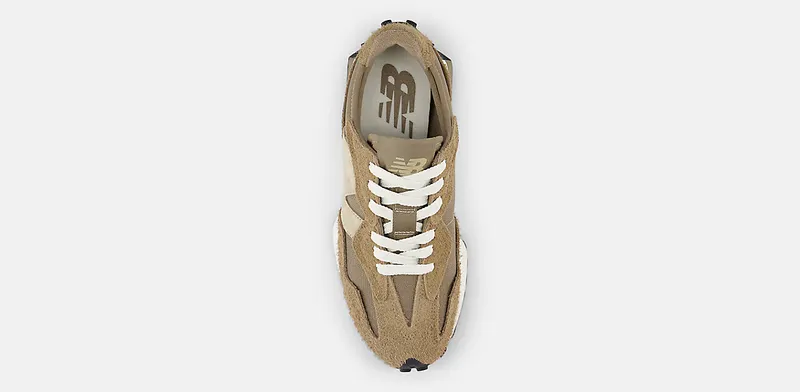 New Balance 327 “Mushroom StoNeware” (U327WTA)