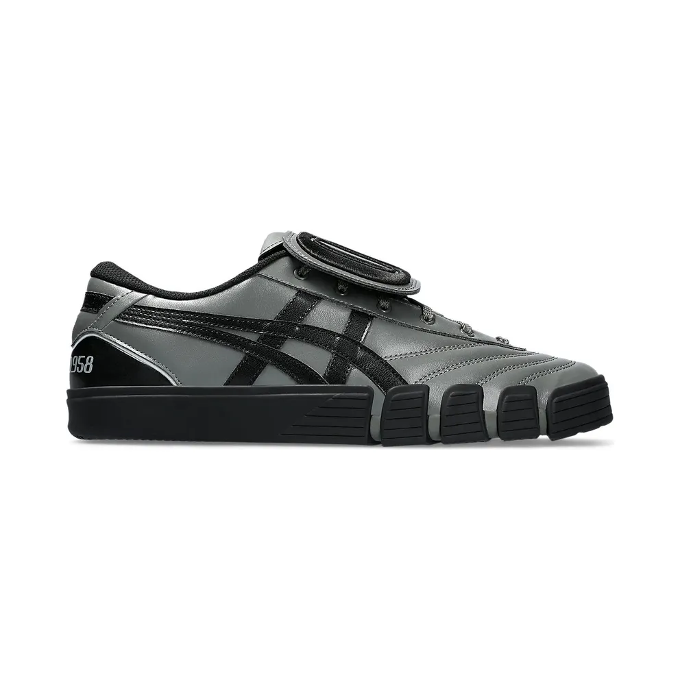 Asics Otto958 X Gel-flexkee Pro Gunmetal/Black (1201A921.020)