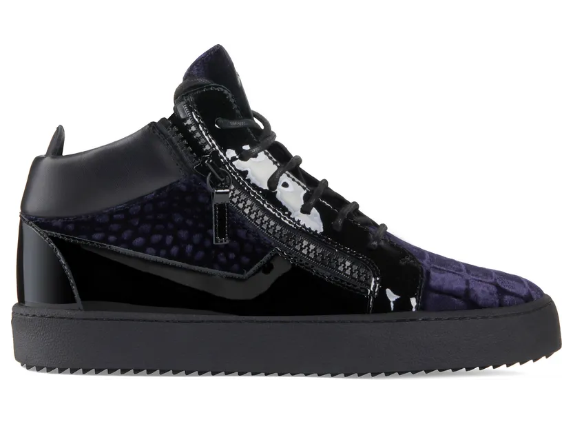 Giuseppe Zanotti Kriss (RU00005001)