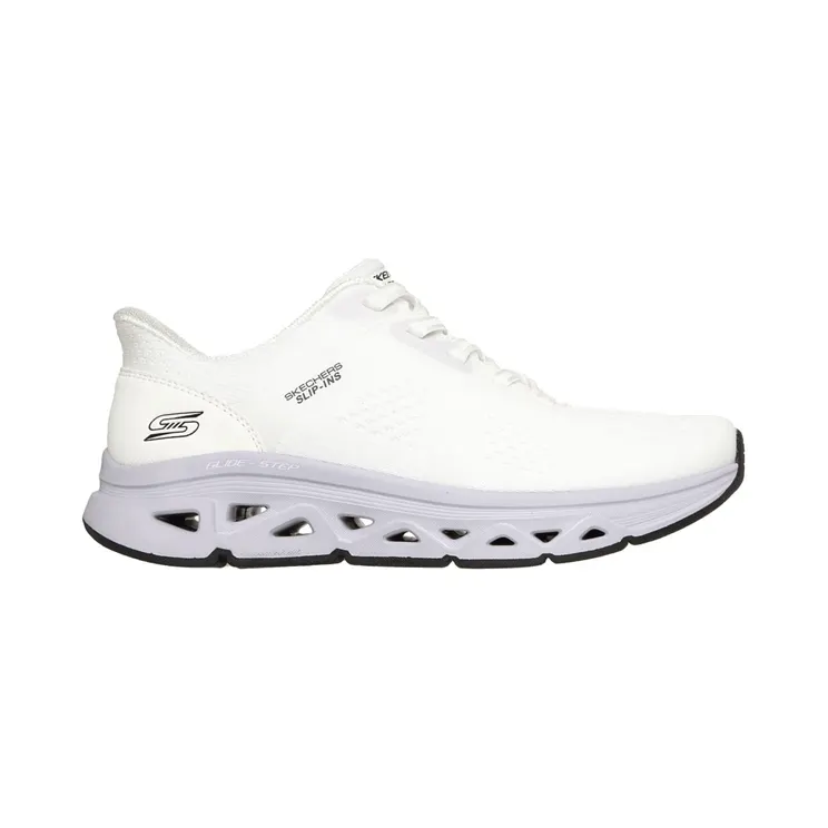 Skechers Slip-ins White (117863WLV)