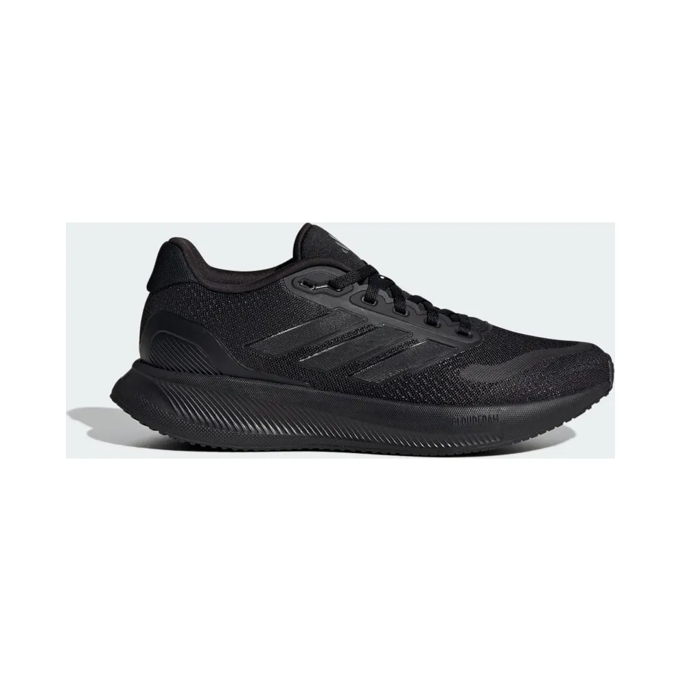 Adidas Runfalcon 5 Running Shoes Core Black / Core Black / Core Black (IE8828)