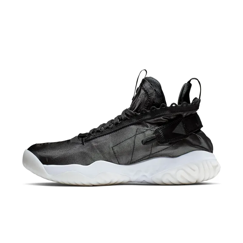 Jordan  Proto React Black White Black/White (BV1654-001)