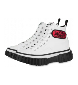 moschino-sneaker POLJA15635G1FIA0100