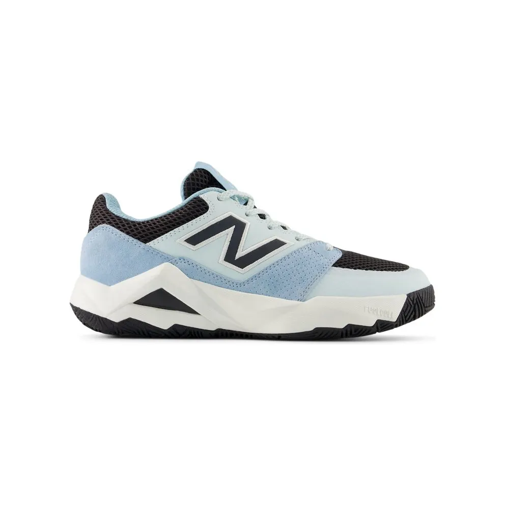 NEW BALANCE Coco Delray “GLINT BLUE / BLACK” (WCOD92U)