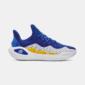 Under Armour Curry 11 Dub Nation (3026615-100)
