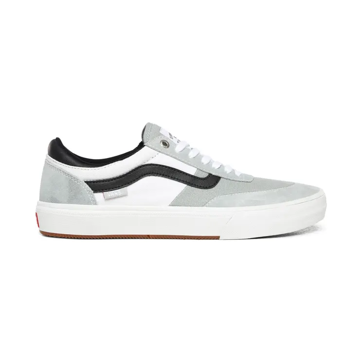 VANS Gilbert Crockett 2 Pro Schoenen (Wit)