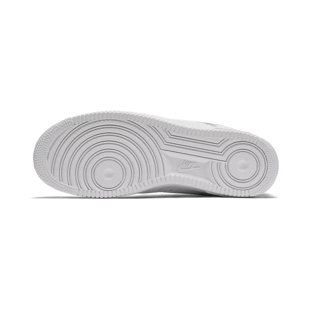 Nike Air Force 1 Low QS Nai Ke Summit White/Summit White (816621-100)