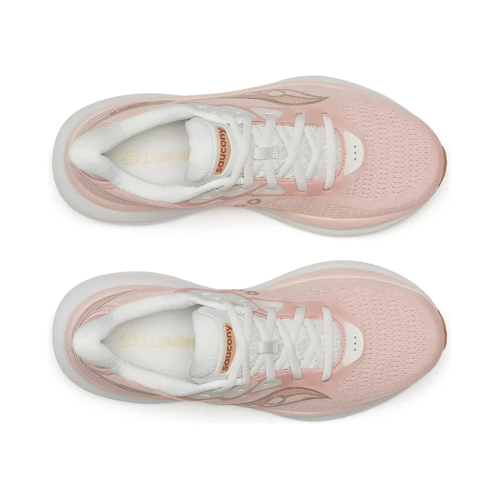 SAUCONY Triumph 23 “Cameo / Quartz” (S11023-233)