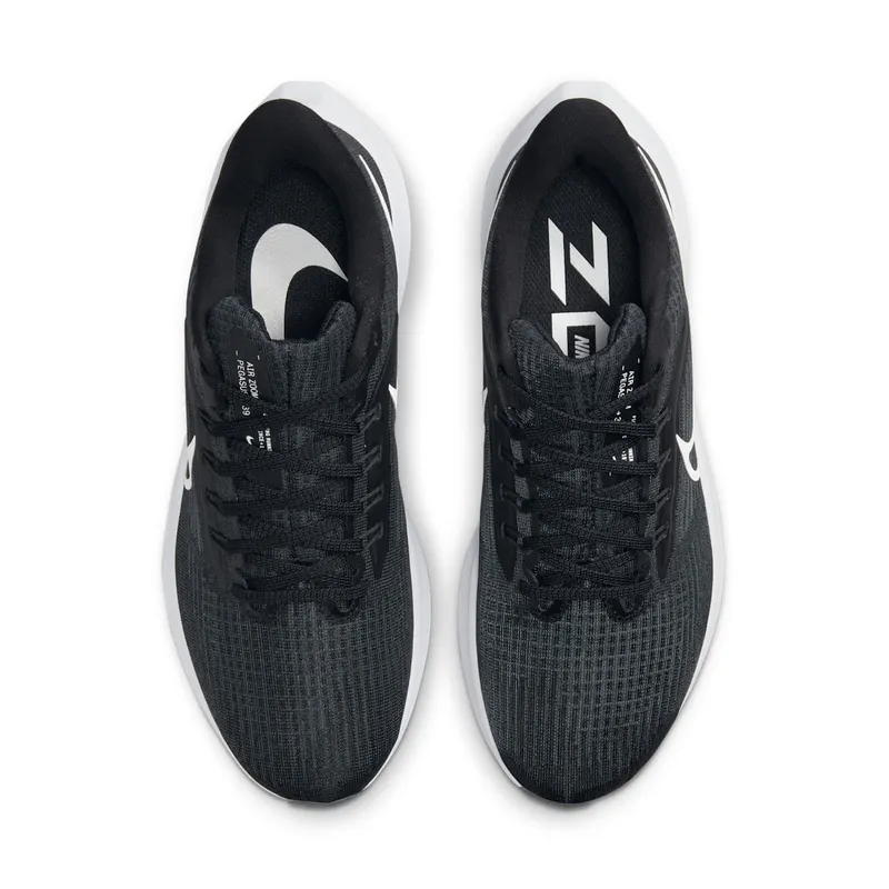 Nike Air Zoom Pegasus 39 Road Running Black (DH4072-001)