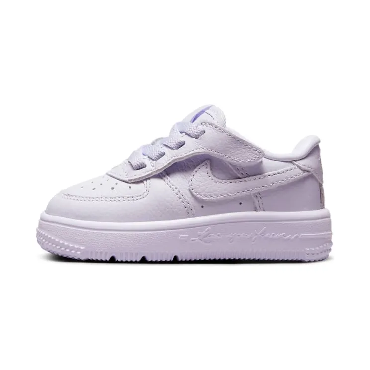 Nike Force 1 Low EasyOn Drake NOCTA Certified Lover Boy Palest Purple (HQ1774-500)