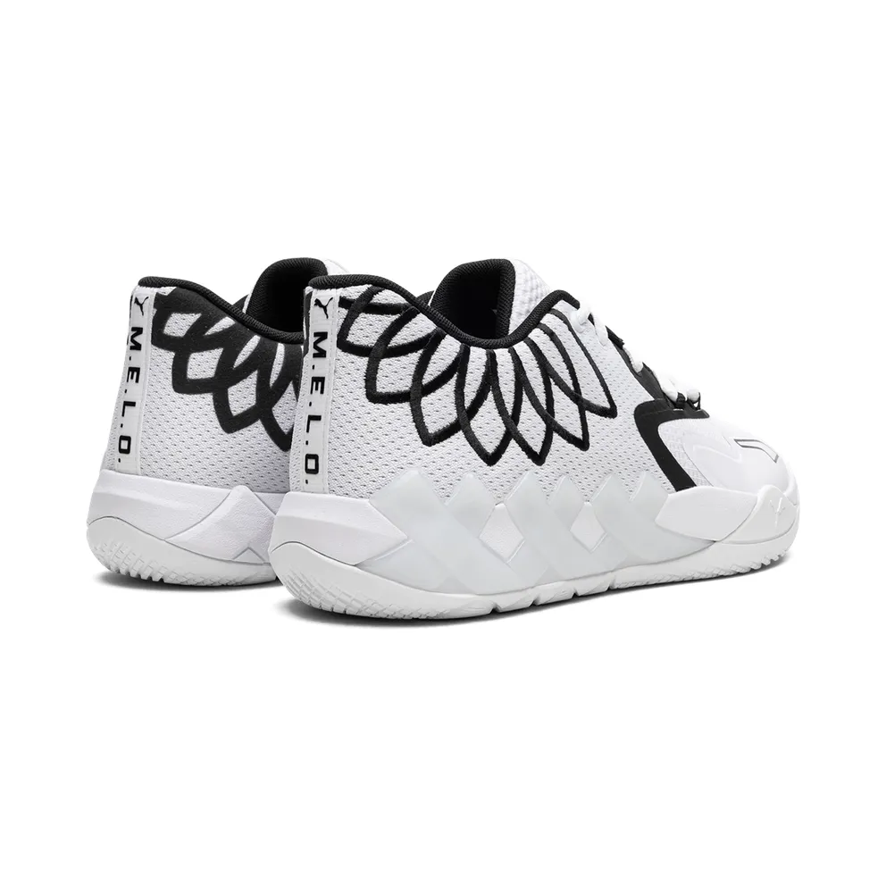 Puma MB1 Lo “White / Black” (376941-13)