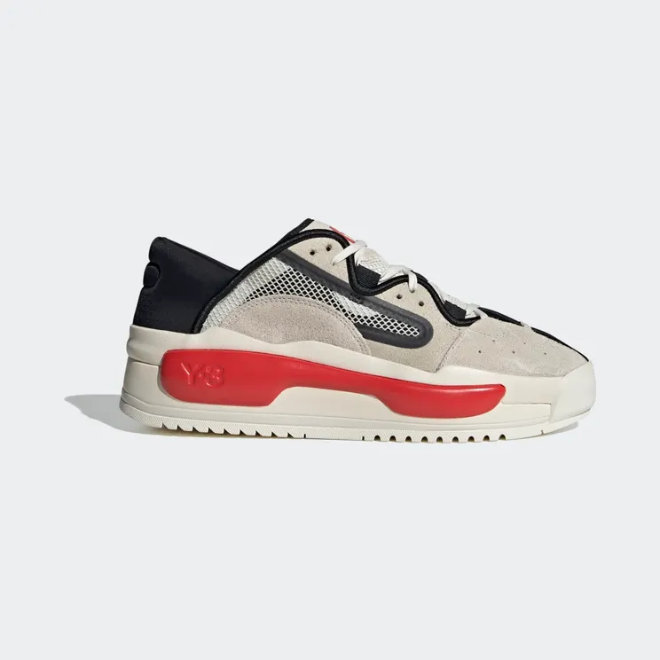 adidas Y-3 Hokori II Bliss / Red / Black (Q47109)