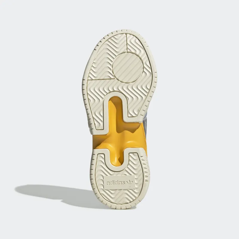 adidas  Supercourt RX Crystal White (W) Crystal White/Core Black/Off White (FV3700)