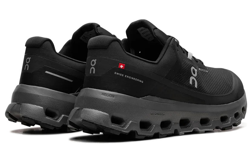 On Cloudvista 2 Waterproof “Black Eclipse”: droge voeten, strakke look (3)