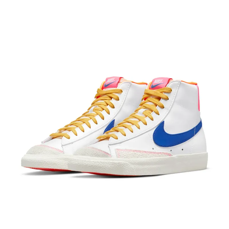 Nike Blazer Mid 77 ACG (W) (DO1162-100)