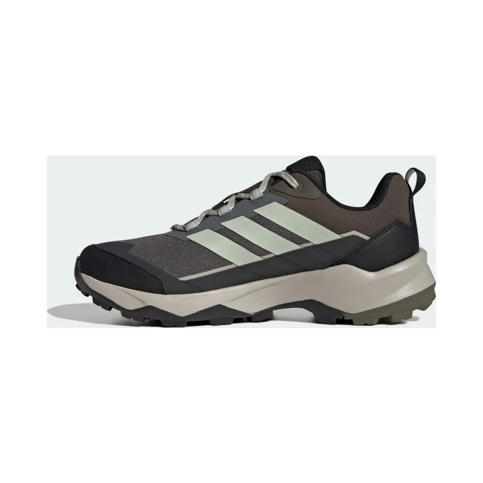 Adidas Terrex Skychaser Ax5 Hiking Shoes Collegiate Green / Grey One / Grey Five (KJ8936)