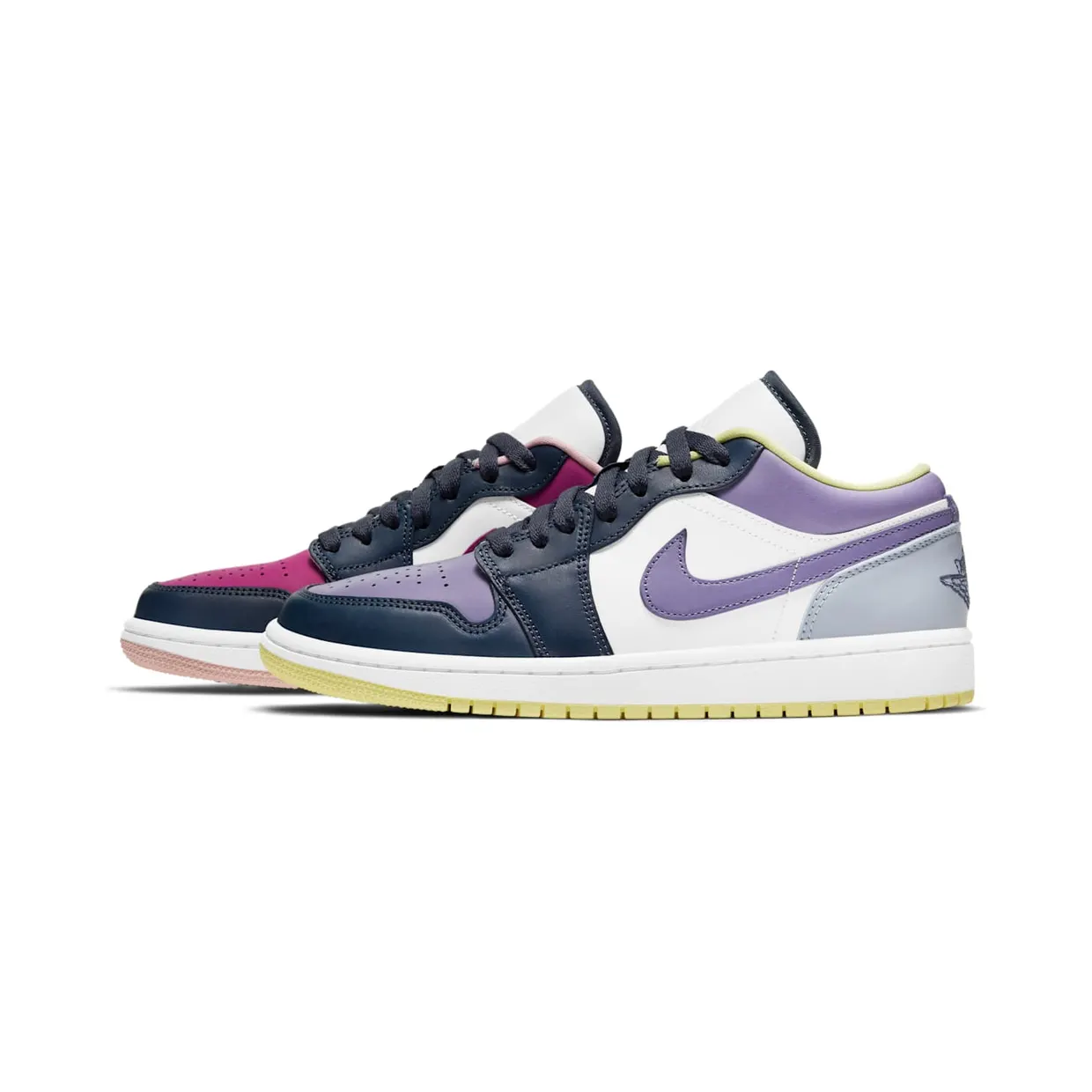 air-jordan-1 DJ4342-400
