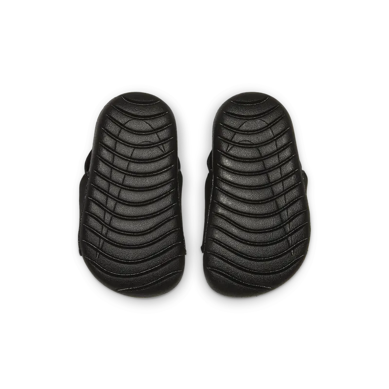 Nike Kawa Slide for Babies/peuters Black (BV1094-003)