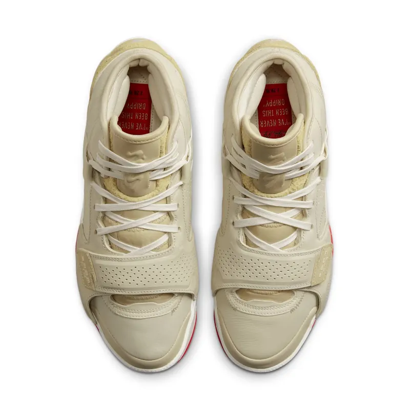 Zion 2 Basketball Brown (DO8990-217)