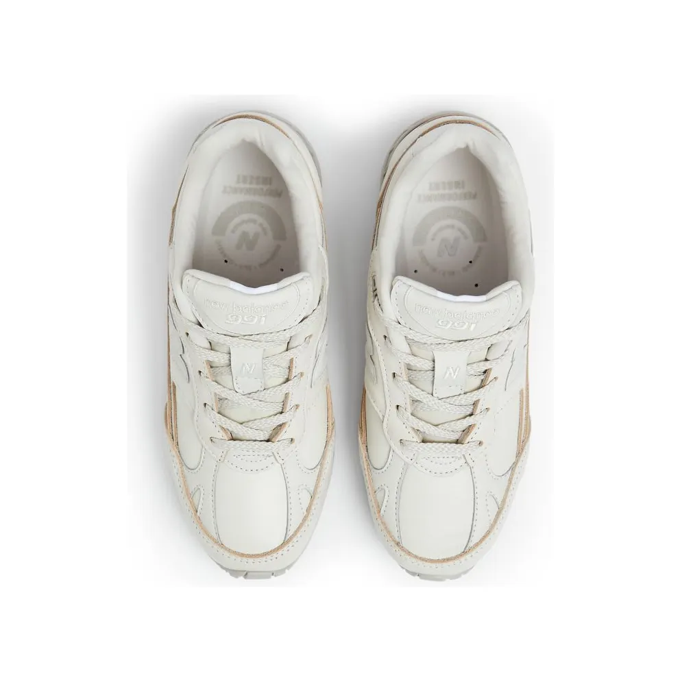 New Balance 991 MiUK Contemporary Luxe (W991OW)