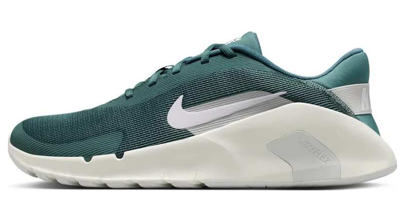 Nike Flex Train Mineral Slate Spruce Aura (HV9972-302)