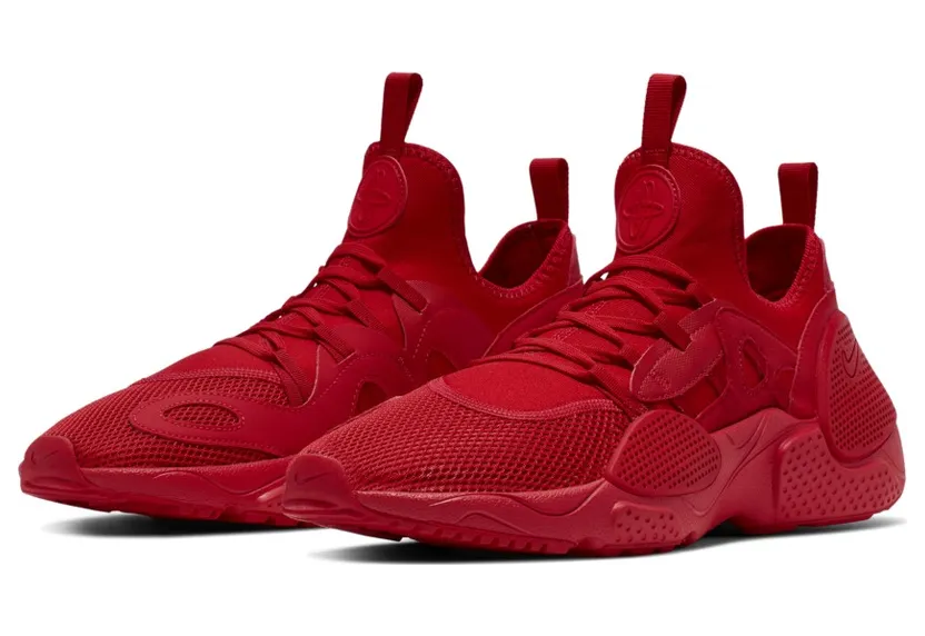 Nike Huarache Edge University Red