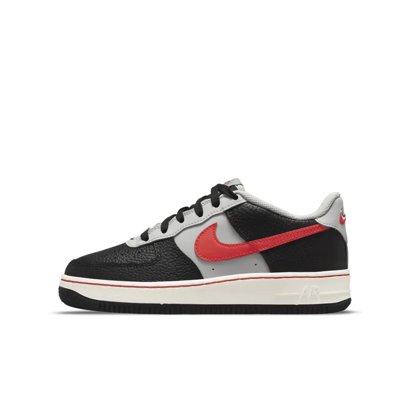 Nike Air Force 1 EMBen Black (DJ9993-001)