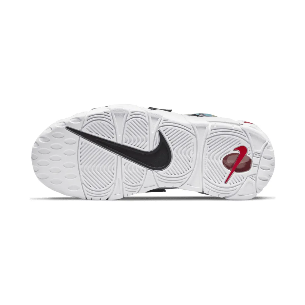 Nike Air More Uptempoen White (DM8155-100)