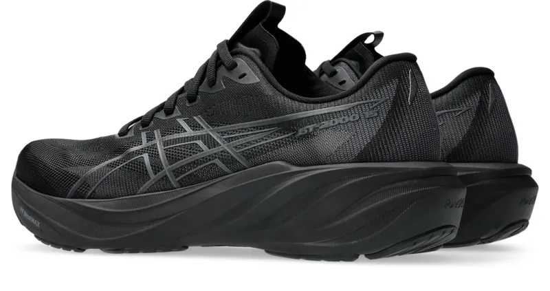 ASICS GT-2000 15 “Black / Black” (1011C235-003)