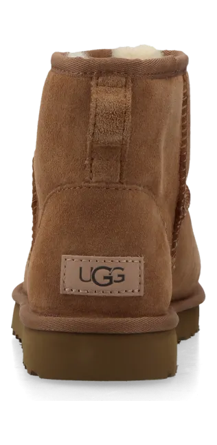 ugg-classic-mini-ii 1016222-CHE