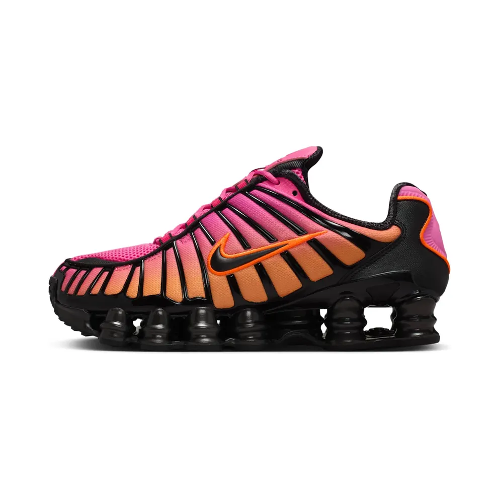 Nike Shox TL Fade “Pinksicle Total Orange” (IH1336-601)