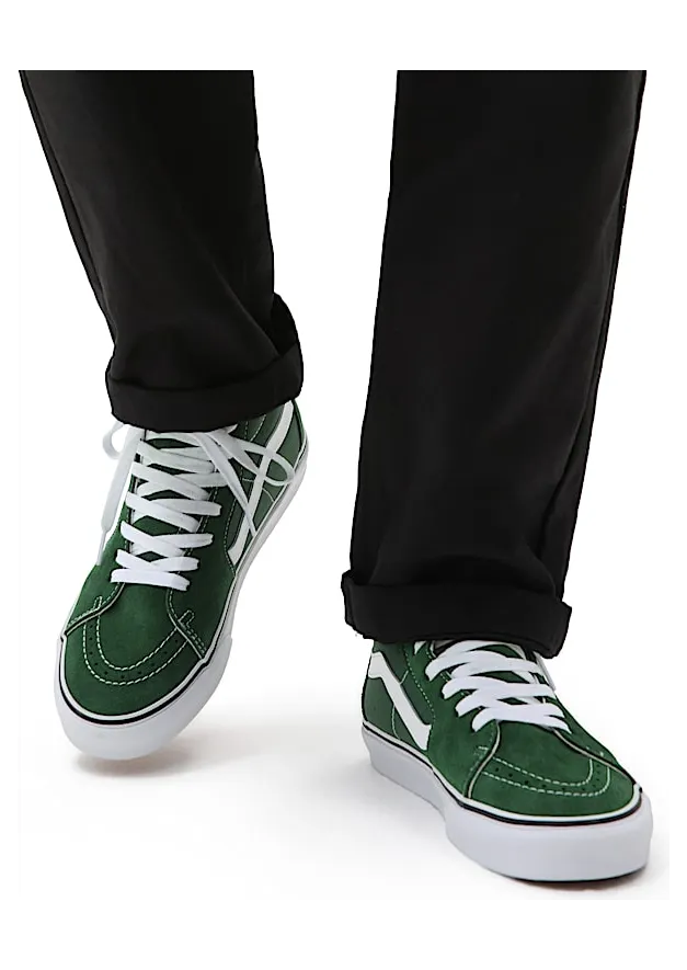 vans-sneaker VN0005U96QU