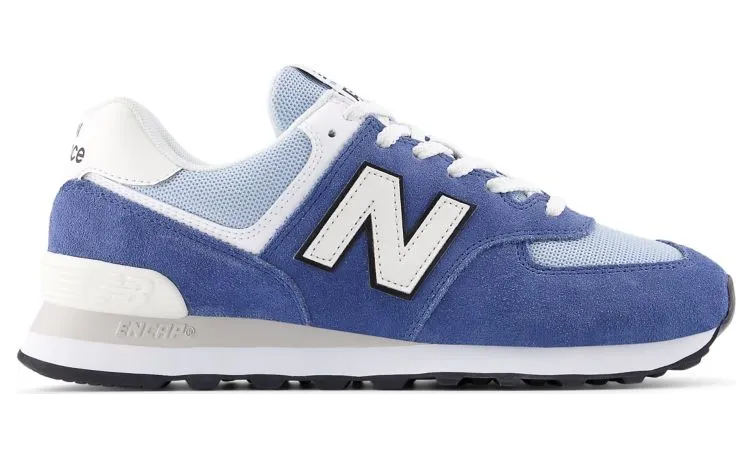 New Balance U5747JD Unisex – New Balance – Blauw – U5747JD