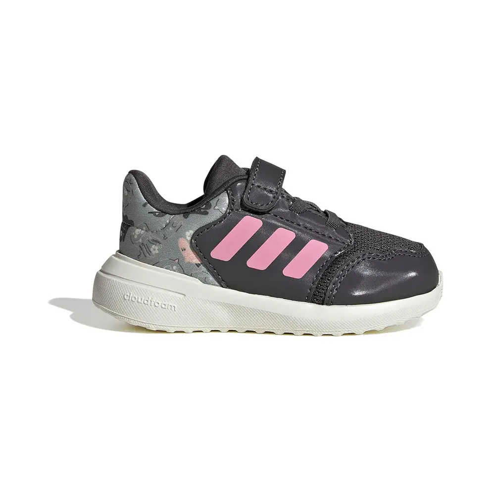 Adidas Tensaur Gris (KI0731)