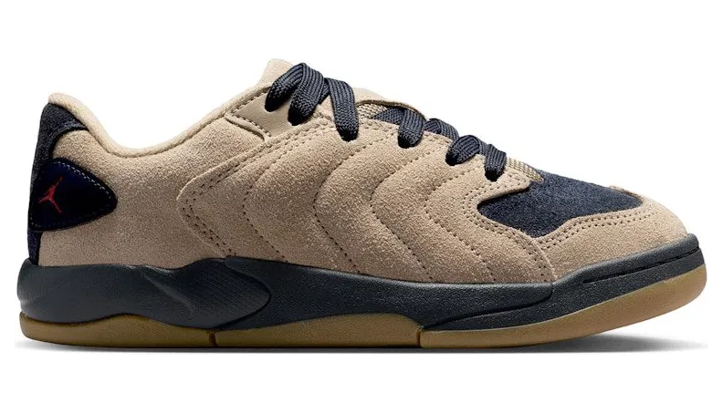 Jordan Session Khaki Anthracite Gum (IB5679-200)