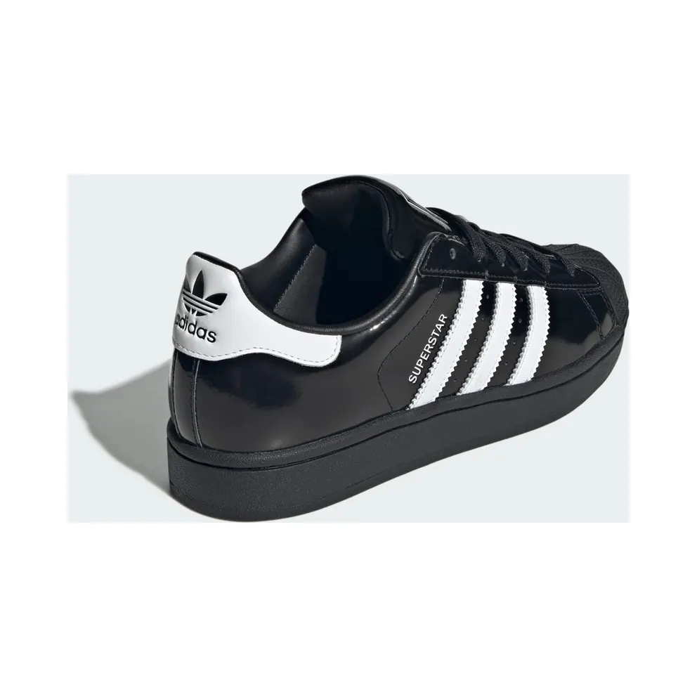 Adidas Superstar Core Black / Cloud White / Core Black (JH7756)