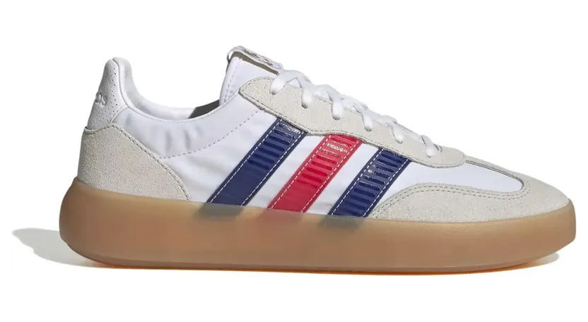Adidas Barreda Decode Wit (HQ0123)